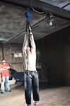 Sergey - Slave Training 1 - RusCapturedBoys - BDSM