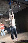 Sergey - Slave Training 1 - RusCapturedBoys - BDSM