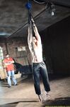 Sergey - Slave Training 1 - RusCapturedBoys - BDSM
