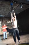 Sergey - Slave Training 1 - RusCapturedBoys - BDSM