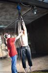 Sergey - Slave Training 1 - RusCapturedBoys - BDSM