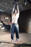 Sergey - Slave Training 1 - RusCapturedBoys - BDSM