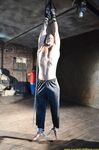Sergey - Slave Training 1 - RusCapturedBoys - BDSM