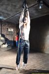 Sergey - Slave Training 1 - RusCapturedBoys - BDSM