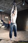 Sergey - Slave Training 1 - RusCapturedBoys - BDSM