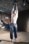 Sergey - Slave Training 1 - RusCapturedBoys - BDSM