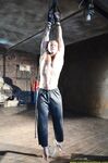 Sergey - Slave Training 1 - RusCapturedBoys - BDSM