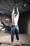Sergey - Slave Training 1 - RusCapturedBoys - BDSM