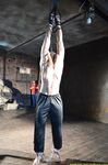 Sergey - Slave Training 1 - RusCapturedBoys - BDSM