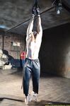 Sergey - Slave Training 1 - RusCapturedBoys - BDSM