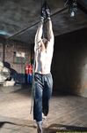 Sergey - Slave Training 1 - RusCapturedBoys - BDSM