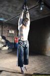 Sergey - Slave Training 1 - RusCapturedBoys - BDSM