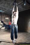Sergey - Slave Training 1 - RusCapturedBoys - BDSM