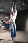 Sergey - Slave Training 1 - RusCapturedBoys - BDSM