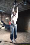 Sergey - Slave Training 1 - RusCapturedBoys - BDSM