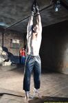 Sergey - Slave Training 1 - RusCapturedBoys - BDSM