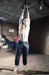 Sergey - Slave Training 1 - RusCapturedBoys - BDSM