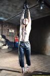 Sergey - Slave Training 1 - RusCapturedBoys - BDSM