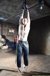 Sergey - Slave Training 1 - RusCapturedBoys - BDSM