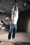 Sergey - Slave Training 1 - RusCapturedBoys - BDSM