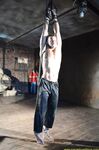 Sergey - Slave Training 1 - RusCapturedBoys - BDSM