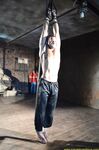 Sergey - Slave Training 1 - RusCapturedBoys - BDSM