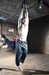 Sergey - Slave Training 1 - RusCapturedBoys - BDSM