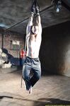Sergey - Slave Training 1 - RusCapturedBoys - BDSM