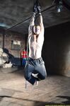 Sergey - Slave Training 1 - RusCapturedBoys - BDSM