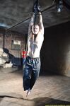 Sergey - Slave Training 1 - RusCapturedBoys - BDSM