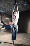 Sergey - Slave Training 1 - RusCapturedBoys - BDSM