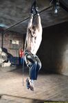 Sergey - Slave Training 1 - RusCapturedBoys - BDSM
