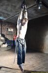 Sergey - Slave Training 1 - RusCapturedBoys - BDSM