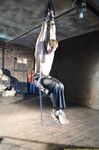 Sergey - Slave Training 1 - RusCapturedBoys - BDSM