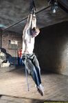 Sergey - Slave Training 1 - RusCapturedBoys - BDSM