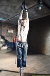 Sergey - Slave Training 1 - RusCapturedBoys - BDSM