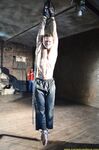 Sergey - Slave Training 1 - RusCapturedBoys - BDSM