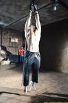 Sergey - Slave Training 1 - RusCapturedBoys - BDSM