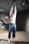 Sergey - Slave Training 1 - RusCapturedBoys - BDSM