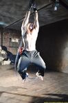 Sergey - Slave Training 1 - RusCapturedBoys - BDSM