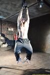 Sergey - Slave Training 1 - RusCapturedBoys - BDSM
