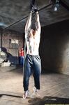 Sergey - Slave Training 1 - RusCapturedBoys - BDSM
