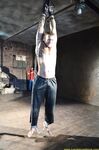 Sergey - Slave Training 1 - RusCapturedBoys - BDSM