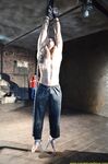 Sergey - Slave Training 1 - RusCapturedBoys - BDSM