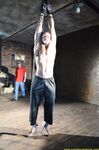 Sergey - Slave Training 1 - RusCapturedBoys - BDSM