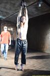 Sergey - Slave Training 1 - RusCapturedBoys - BDSM