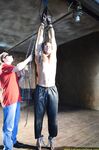 Sergey - Slave Training 1 - RusCapturedBoys - BDSM