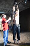 Sergey - Slave Training 1 - RusCapturedBoys - BDSM