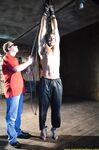 Sergey - Slave Training 1 - RusCapturedBoys - BDSM
