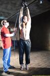 Sergey - Slave Training 1 - RusCapturedBoys - BDSM